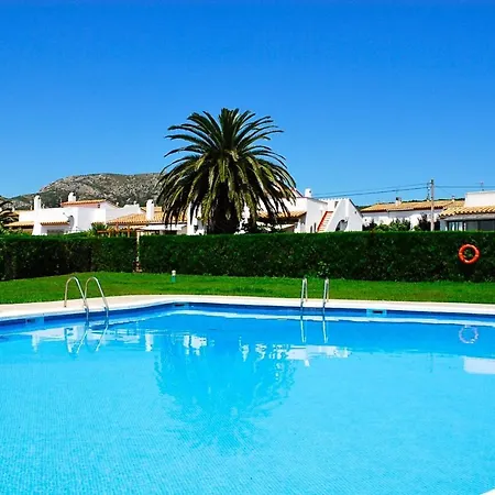 Vall Gran 3 Сasa de vacaciones L'Estartit