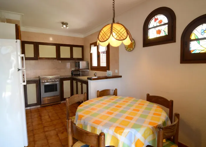 Vall Gran 3 Casa vacanze L'Estartit