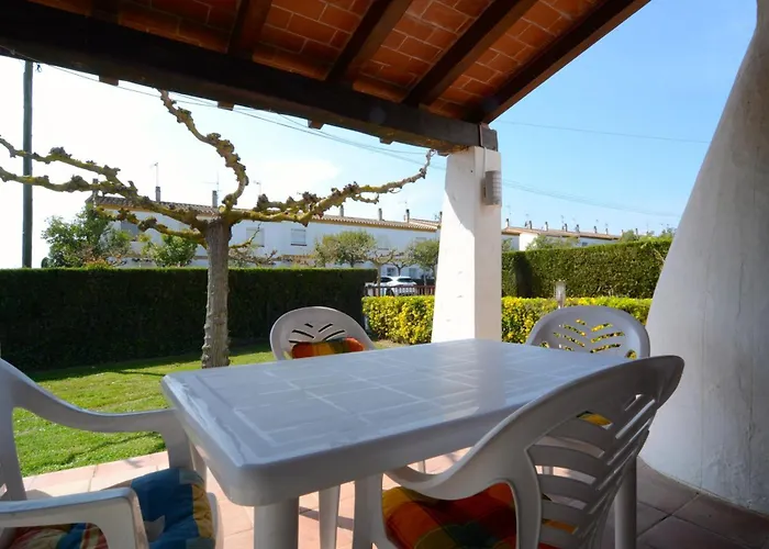 Vall Gran 3 Casa vacanze
