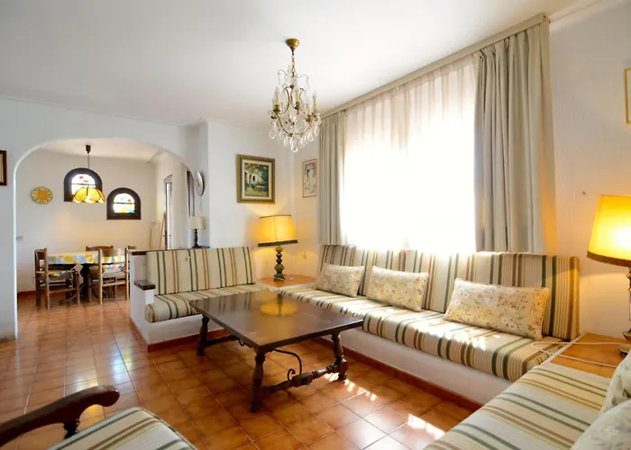 Casa vacanze Vall Gran 3 *