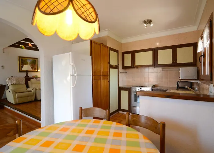 Casa vacanze Vall Gran 3 L'Estartit