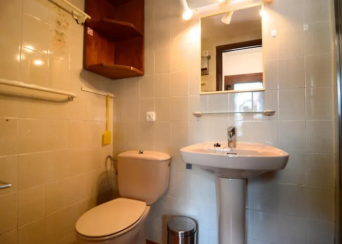 Vall Gran 3 Casa vacanze L'Estartit