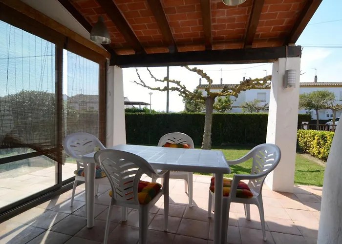Vall Gran 3 Casa vacanze