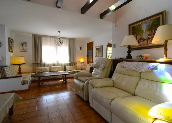 Vall Gran 3 Casa vacanze L'Estartit