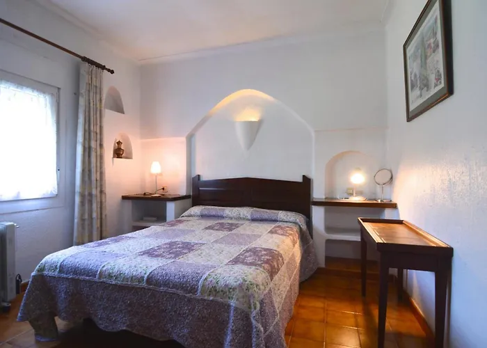 Casa vacanze Vall Gran 3