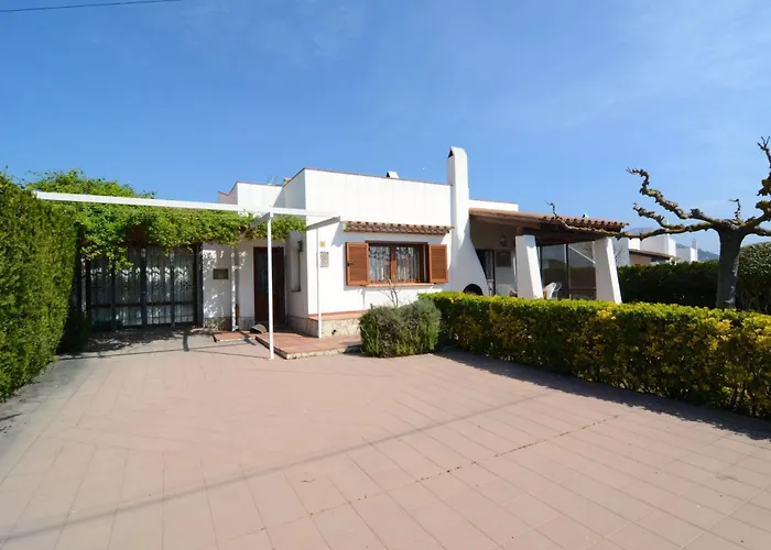 Vall Gran 3 Casa vacanze L'Estartit