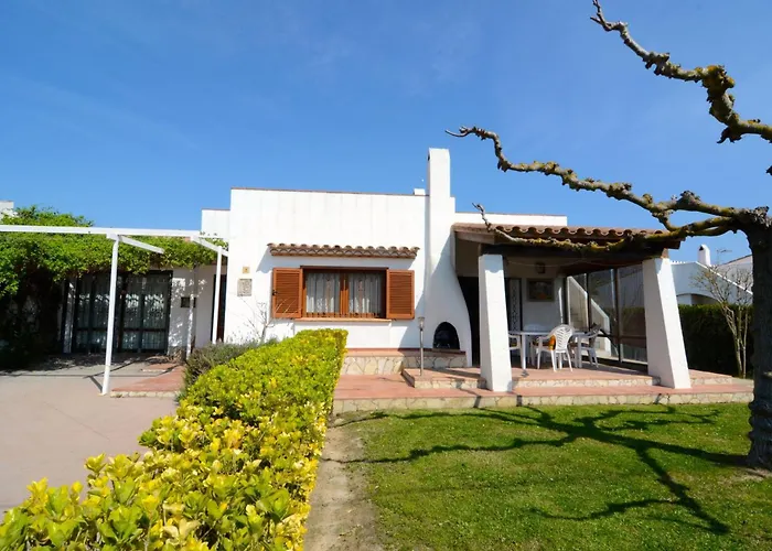 Vall Gran 3 Casa vacanze *