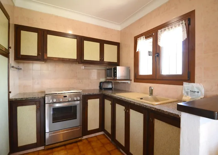 Casa vacanze Vall Gran 3 L'Estartit