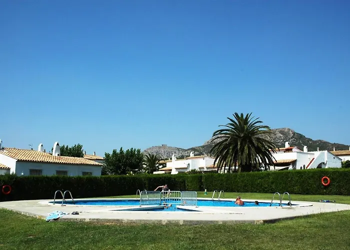 Casa vacanze Vall Gran 3 L'Estartit