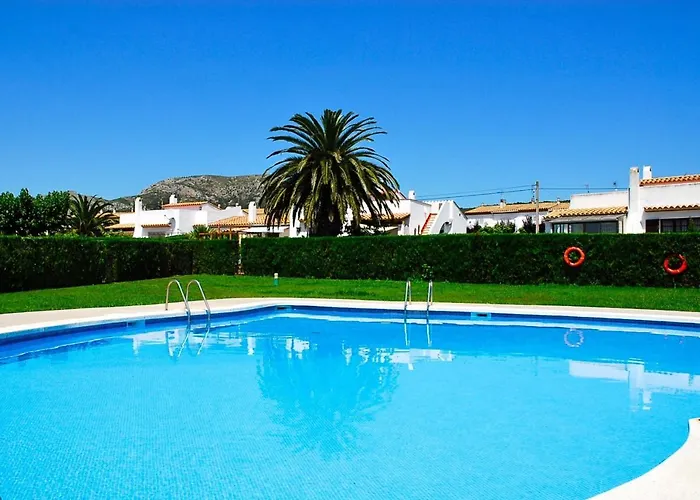 Vall Gran 3 Casa vacanze L'Estartit