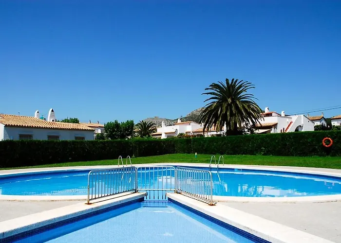 Casa vacanze Vall Gran 3