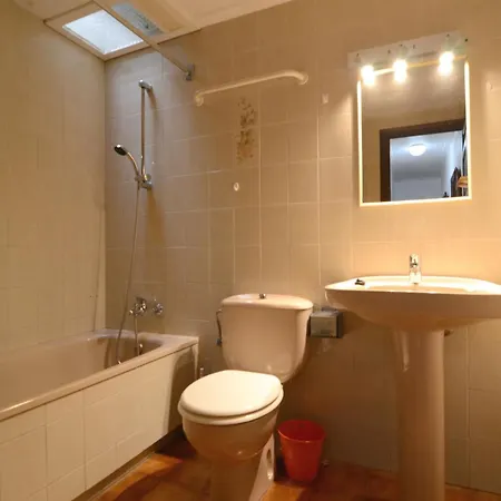 Vall Gran 3 Holiday home