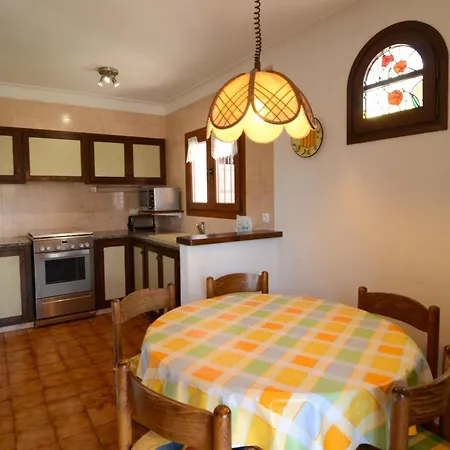 Vall Gran 3 Holiday home L'Estartit