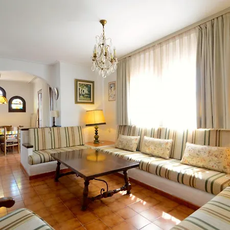 Holiday home Vall Gran 3 *