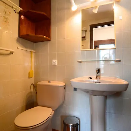 Vall Gran 3 Holiday home L'Estartit
