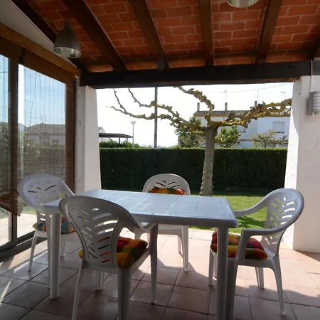 Vall Gran 3 Holiday home