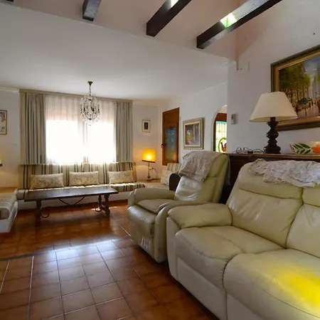 Vall Gran 3 Holiday home L'Estartit