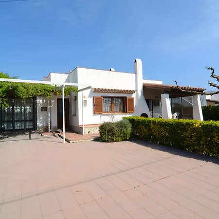 Vall Gran 3 Holiday home L'Estartit