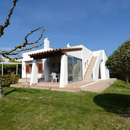 Vall Gran 3 Holiday home *
