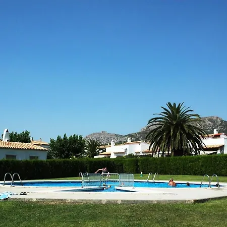 Holiday home Vall Gran 3 L'Estartit