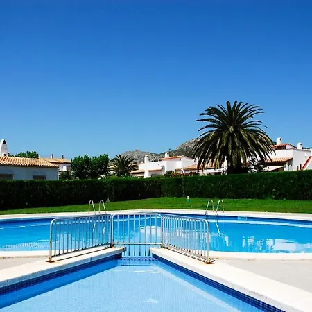 Holiday home Vall Gran 3